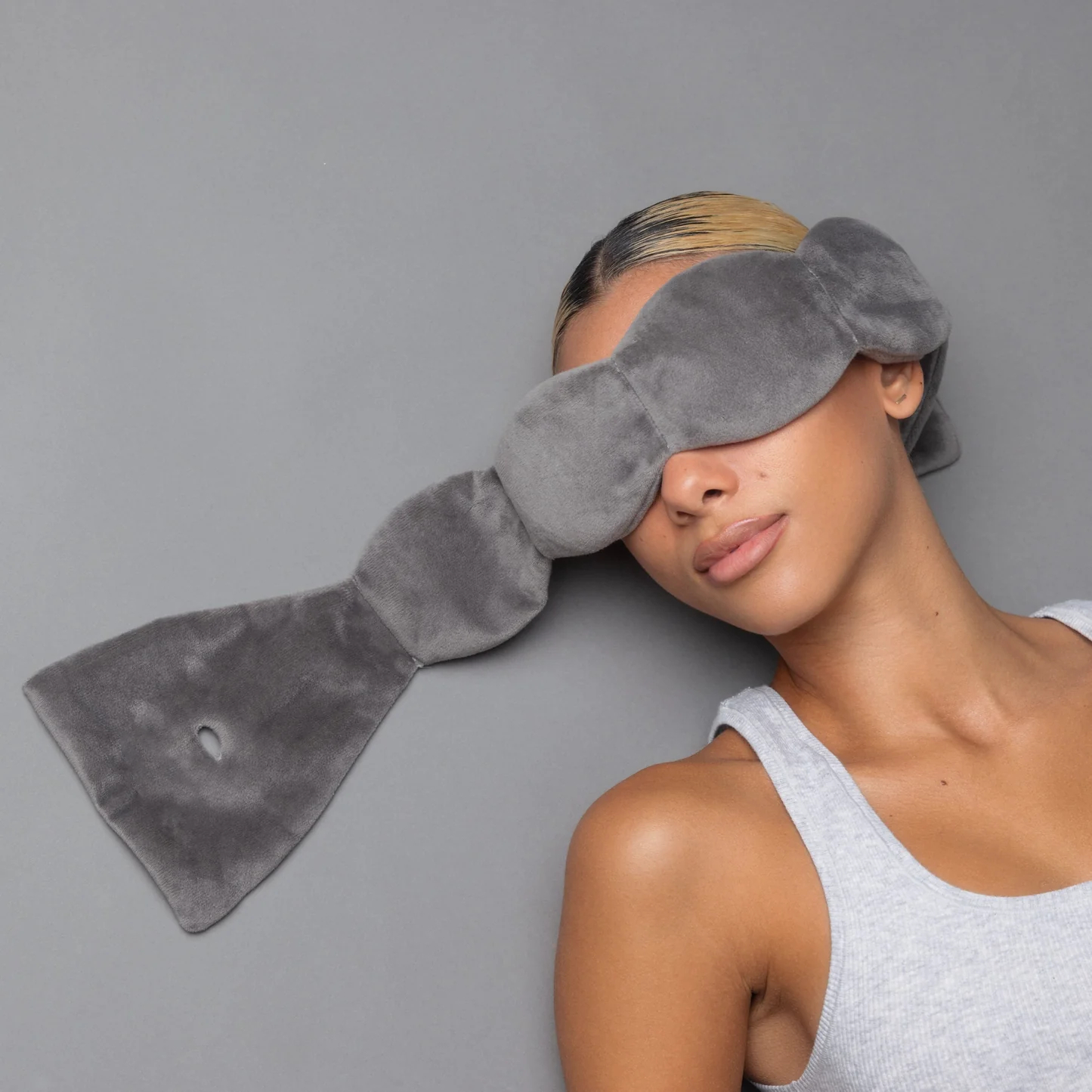 🔥28% OFF| Pressure-Point Weighted Eye Mask for Faster, Deeper Sleep